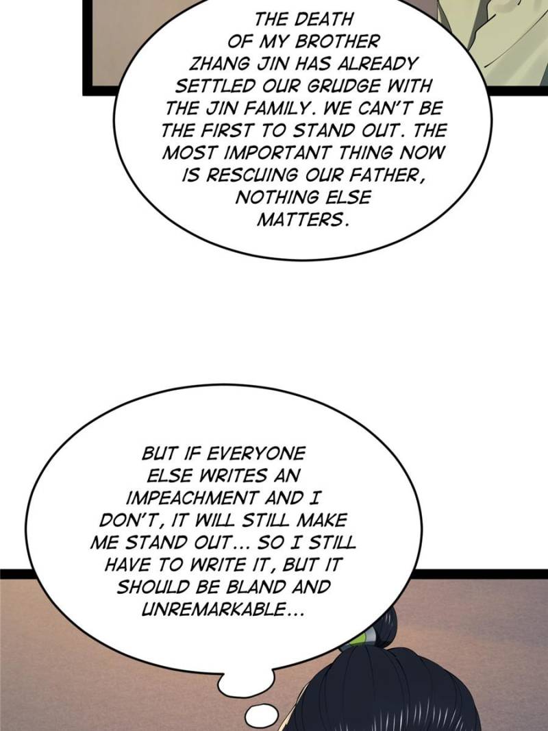 Ultimate Son-in-Law Chapter 194 - Page 42