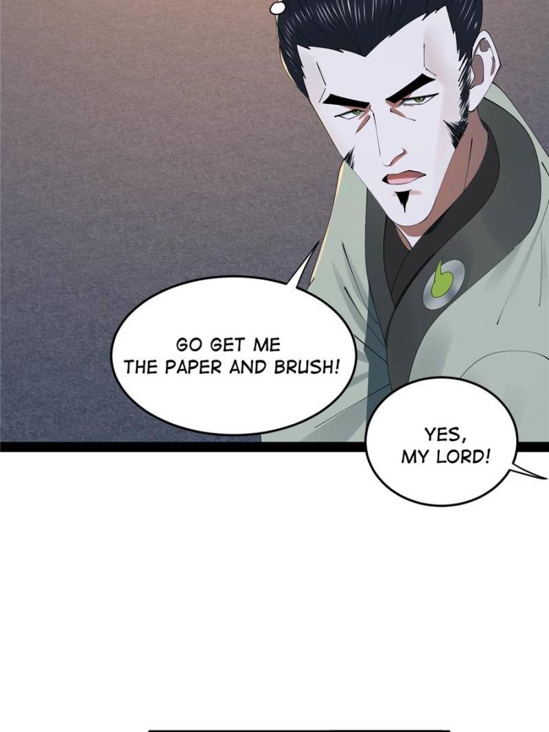 Ultimate Son-in-Law Chapter 194 - Page 43