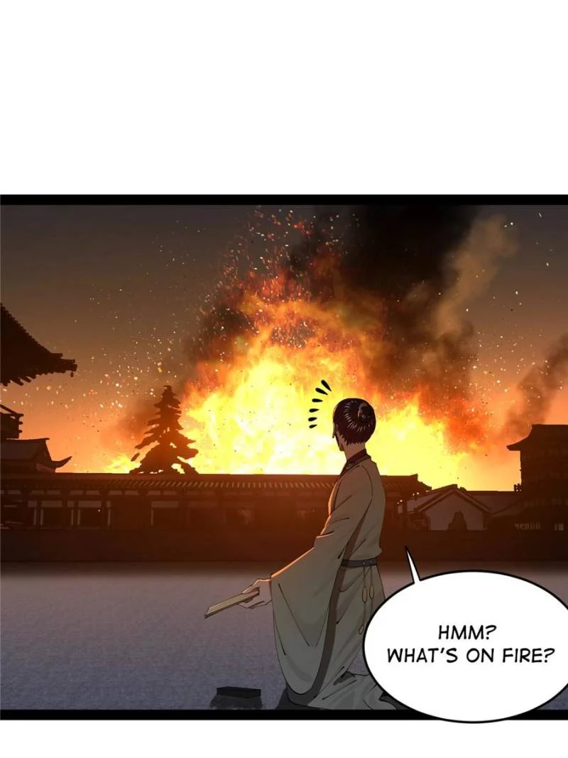 Ultimate Son-in-Law Chapter 194 - Page 45