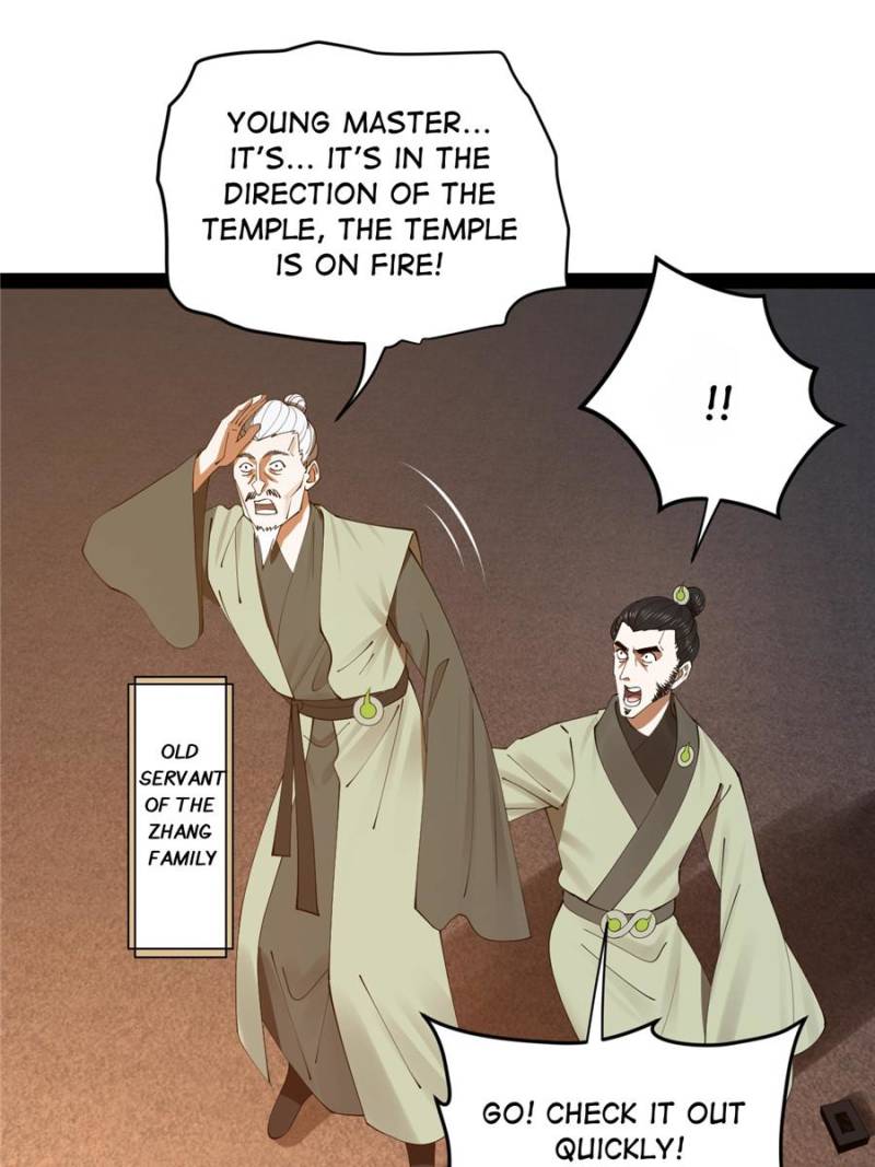 Ultimate Son-in-Law Chapter 194 - Page 46