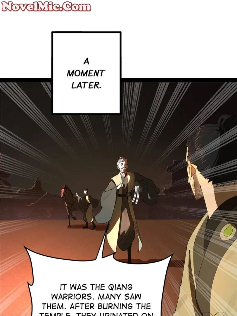 Ultimate Son-in-Law Chapter 194 - Page 49