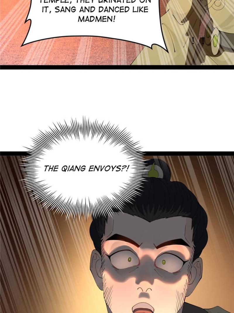 Ultimate Son-in-Law Chapter 194 - Page 50