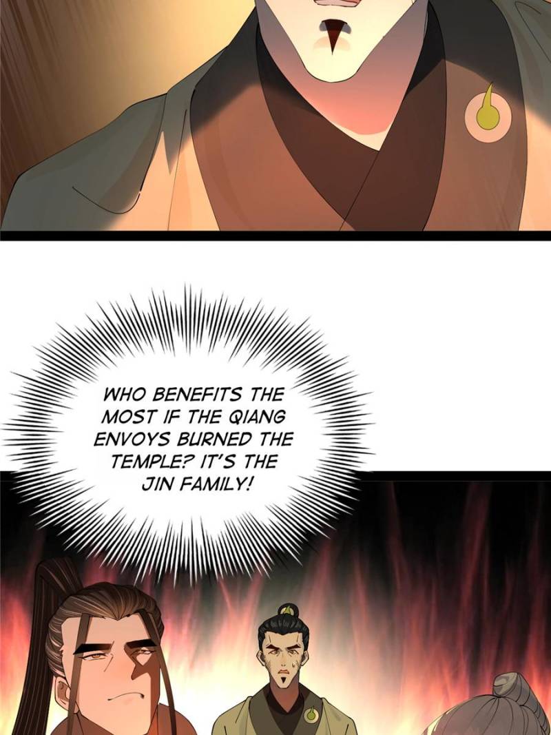 Ultimate Son-in-Law Chapter 194 - Page 51