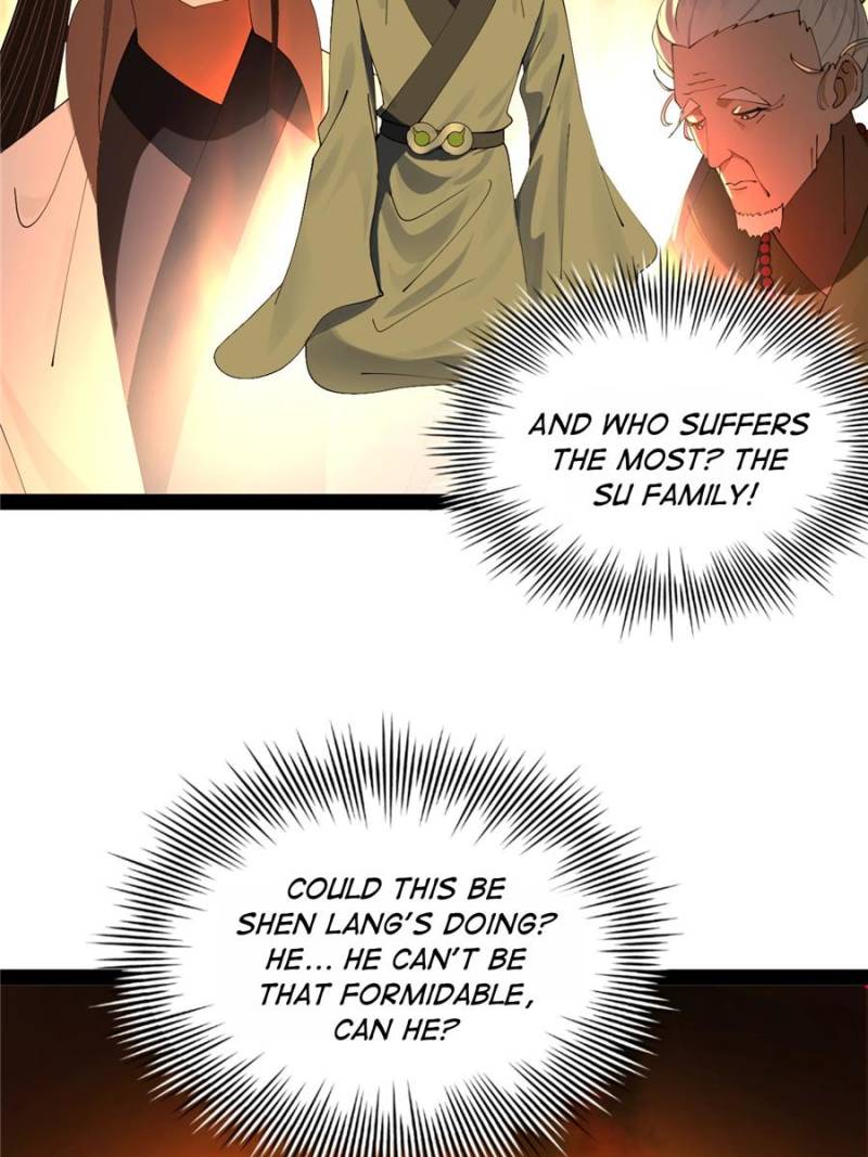 Ultimate Son-in-Law Chapter 194 - Page 52