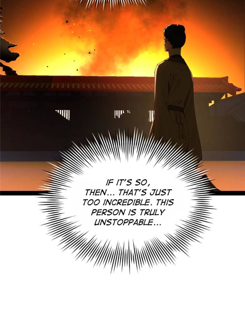 Ultimate Son-in-Law Chapter 194 - Page 53