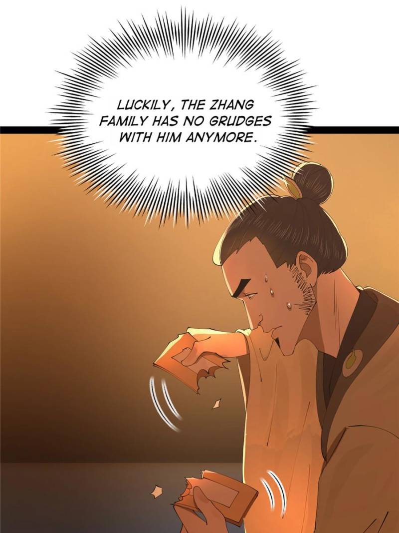 Ultimate Son-in-Law Chapter 194 - Page 54