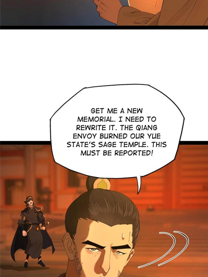 Ultimate Son-in-Law Chapter 194 - Page 55