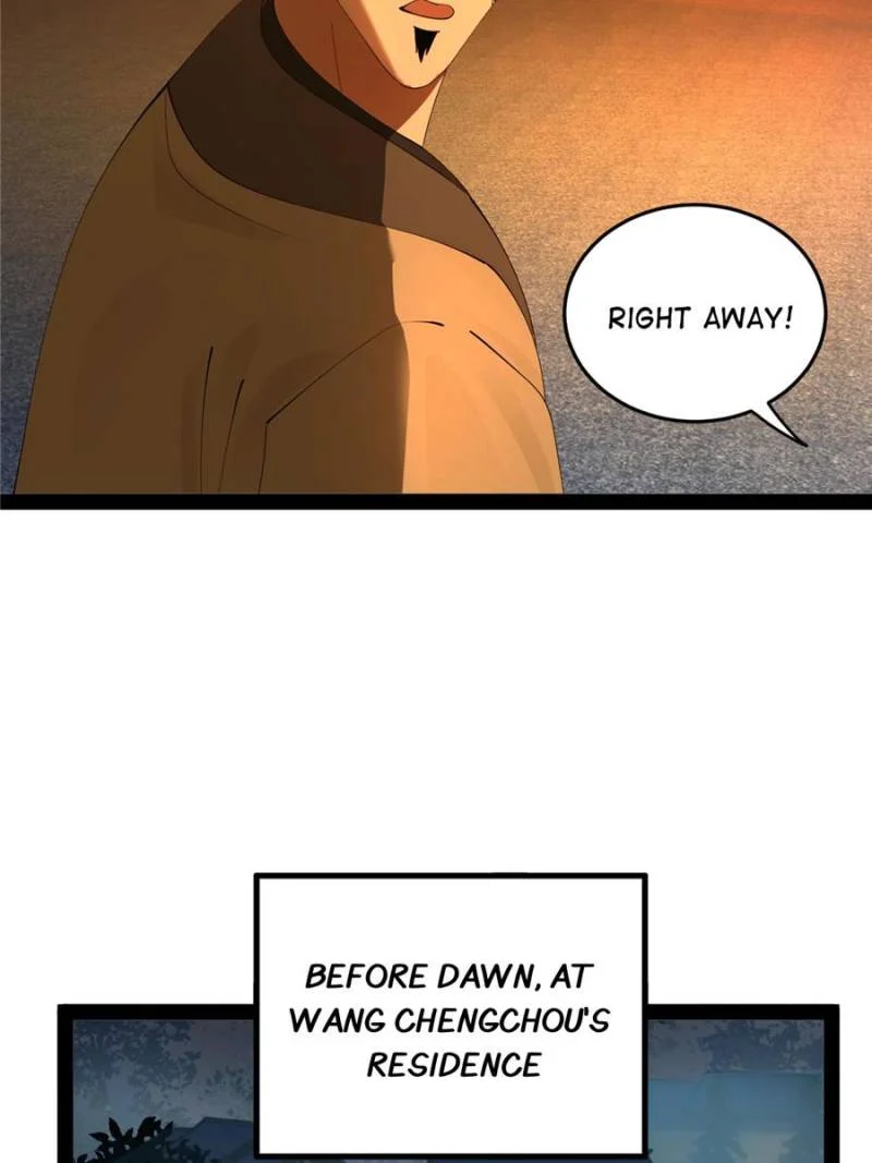 Ultimate Son-in-Law Chapter 194 - Page 56