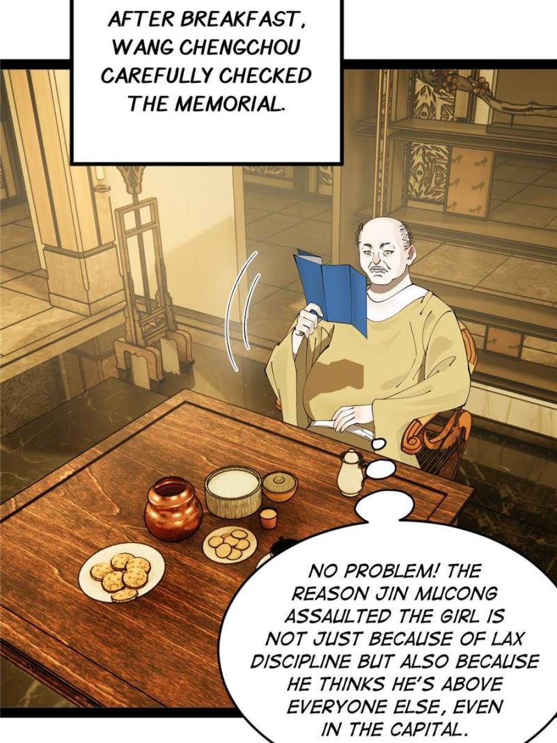 Ultimate Son-in-Law Chapter 194 - Page 59