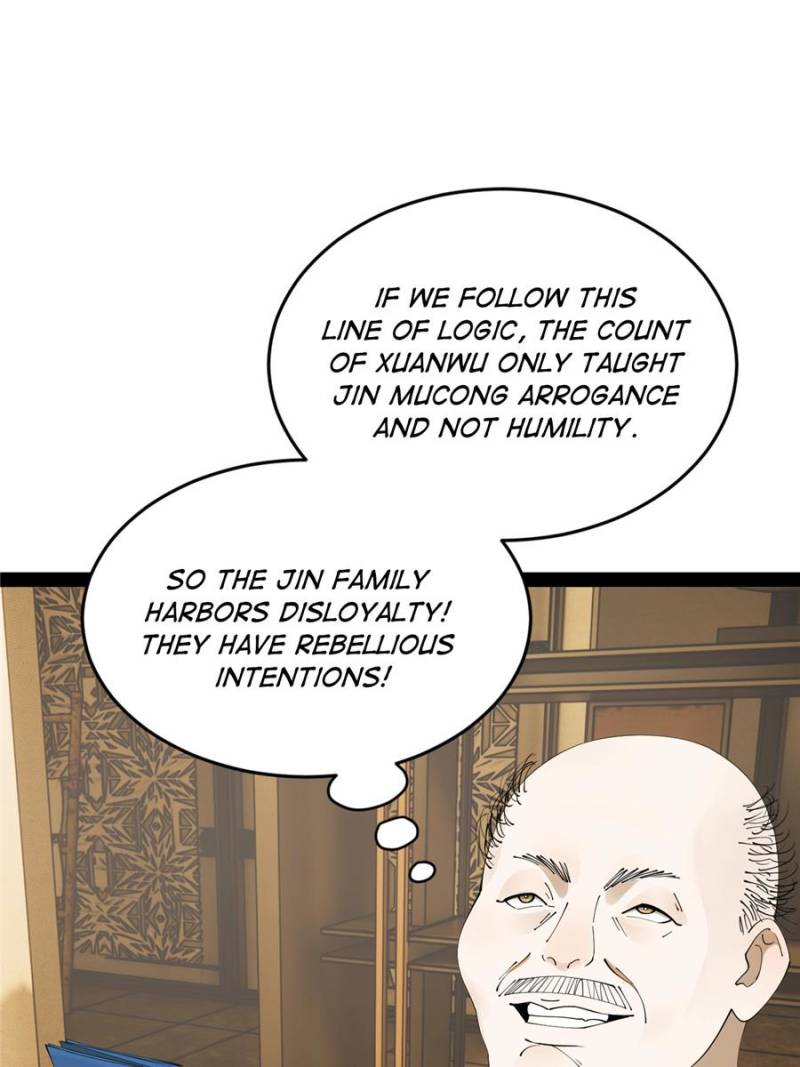 Ultimate Son-in-Law Chapter 194 - Page 61