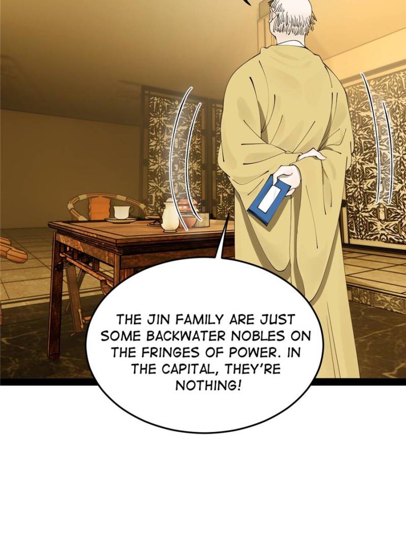 Ultimate Son-in-Law Chapter 194 - Page 63