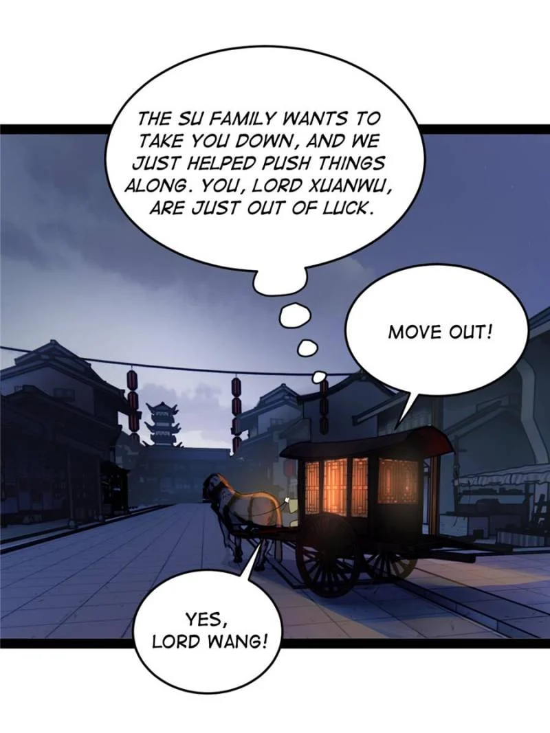 Ultimate Son-in-Law Chapter 194 - Page 64