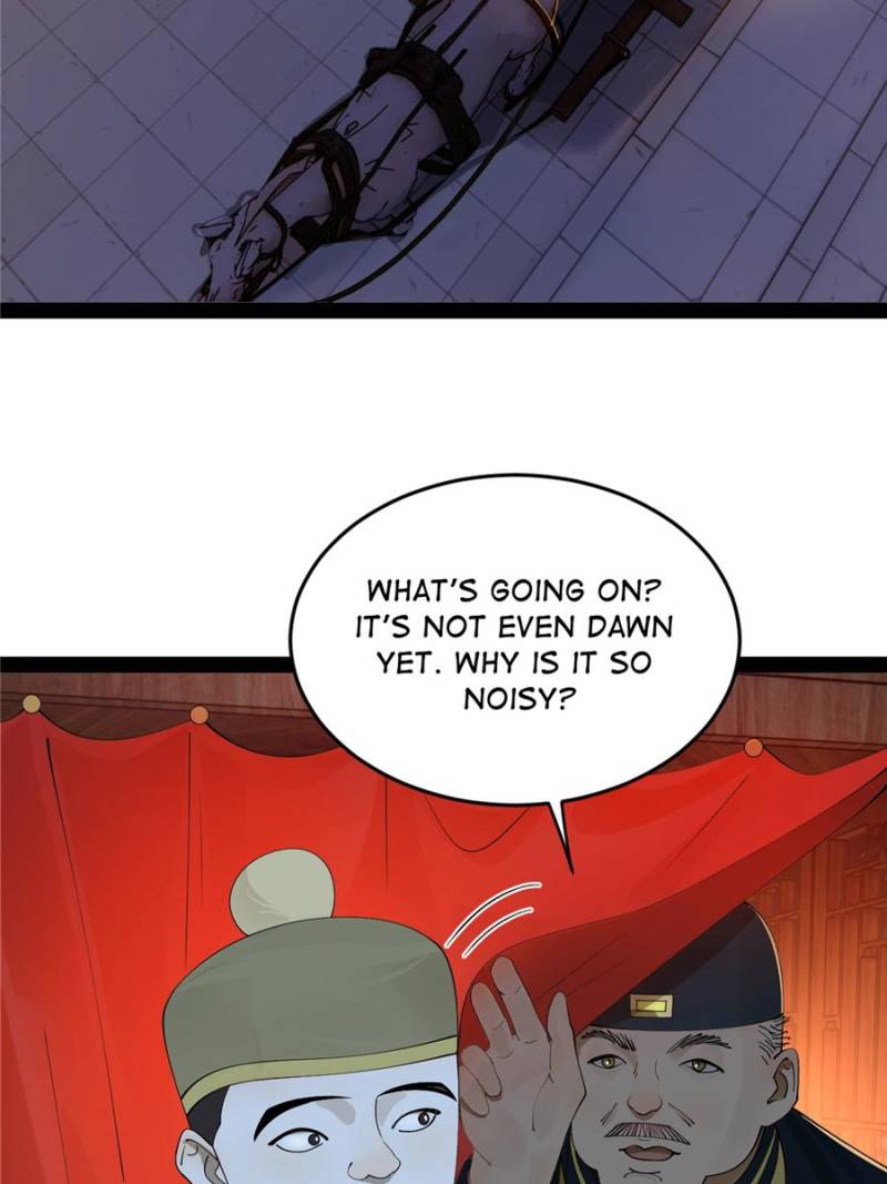 Ultimate Son-in-Law Chapter 194 - Page 66