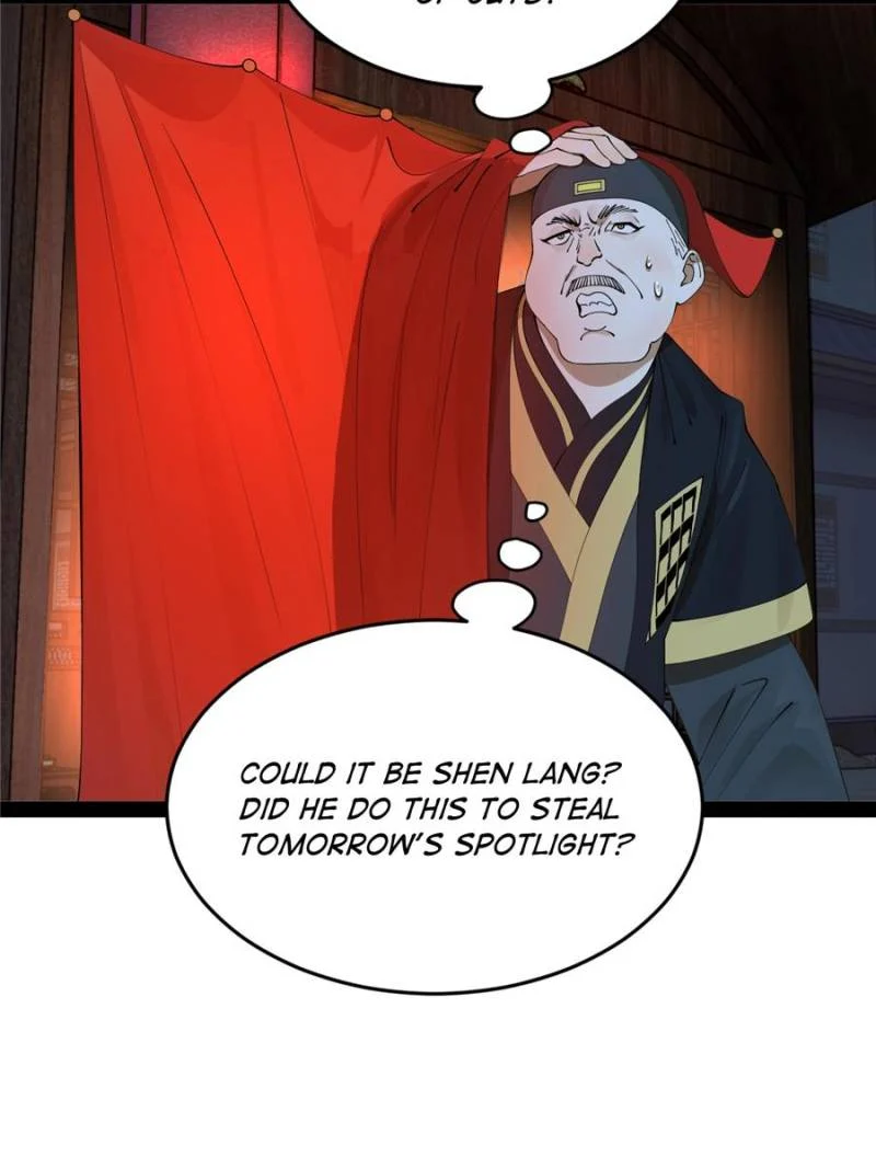 Ultimate Son-in-Law Chapter 194 - Page 69