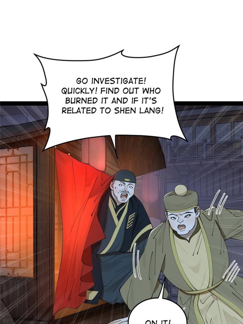 Ultimate Son-in-Law Chapter 194 - Page 70