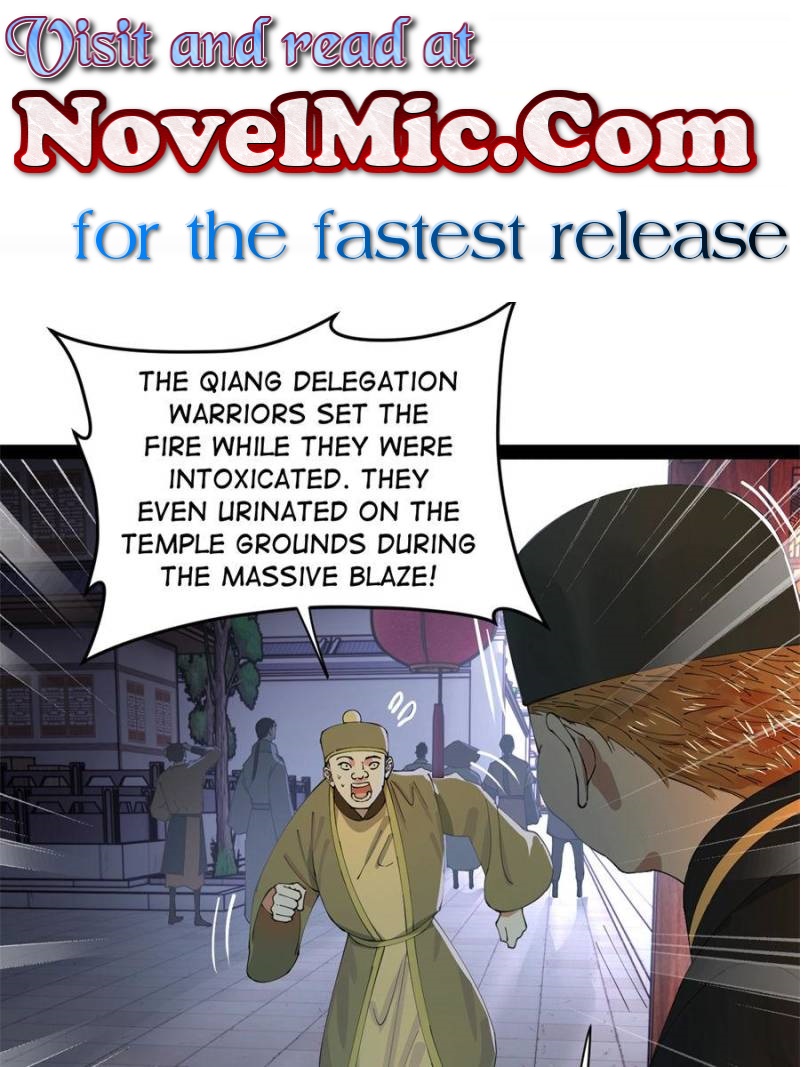 Ultimate Son-in-Law Chapter 195 - Page 1