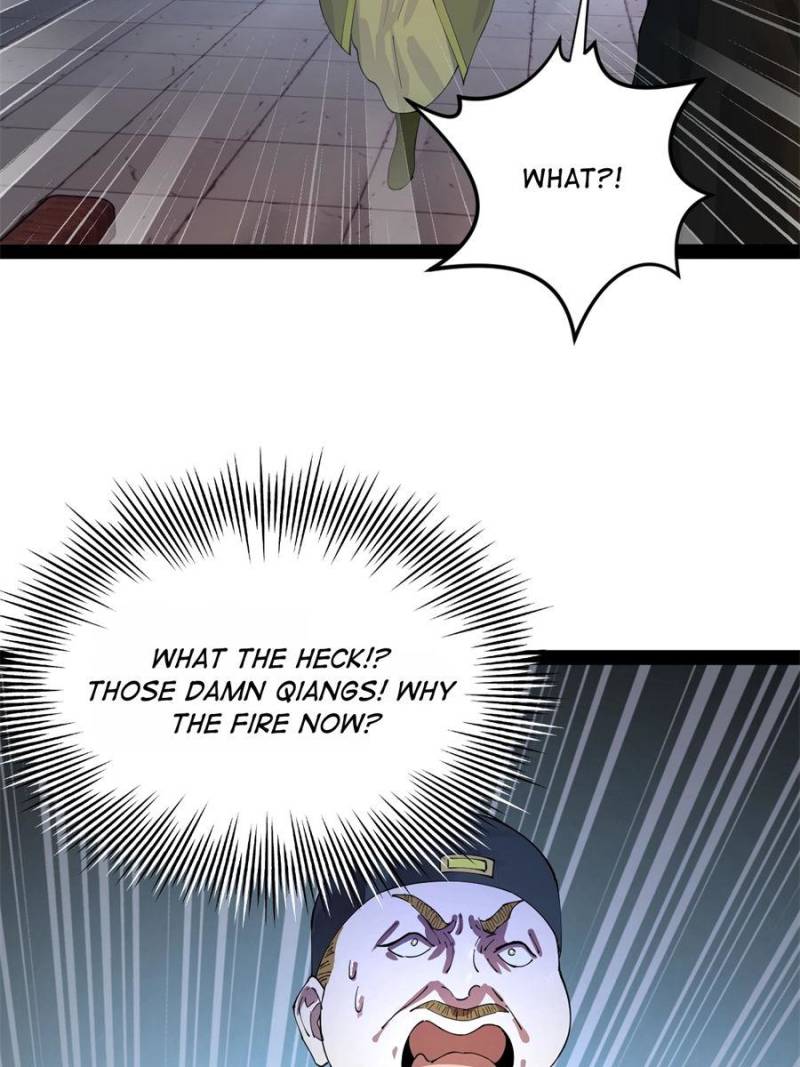 Ultimate Son-in-Law Chapter 195 - Page 2