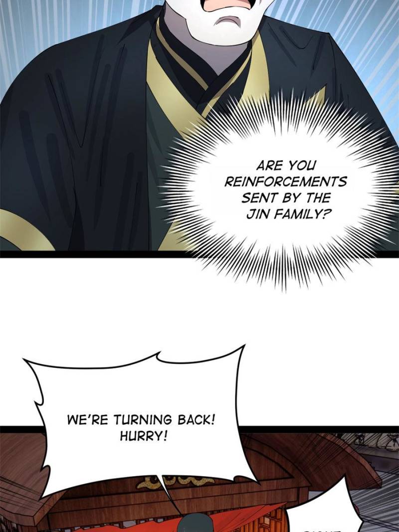 Ultimate Son-in-Law Chapter 195 - Page 3