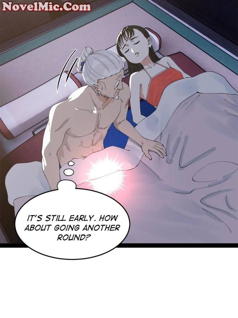 Ultimate Son-in-Law Chapter 195 - Page 7