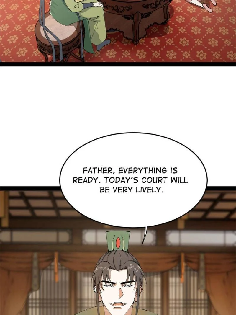 Ultimate Son-in-Law Chapter 195 - Page 14