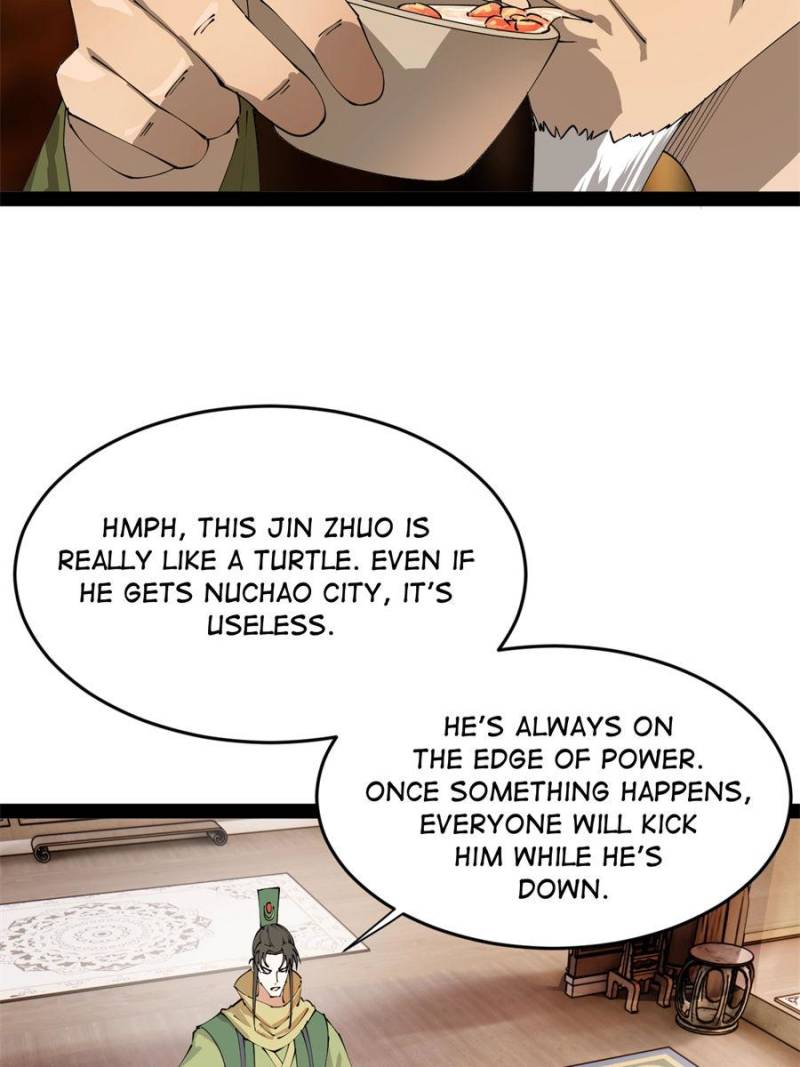 Ultimate Son-in-Law Chapter 195 - Page 16
