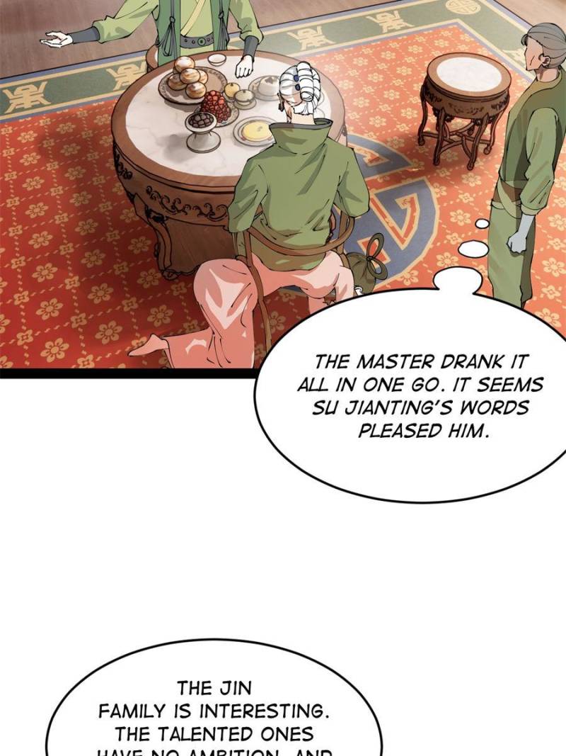 Ultimate Son-in-Law Chapter 195 - Page 17