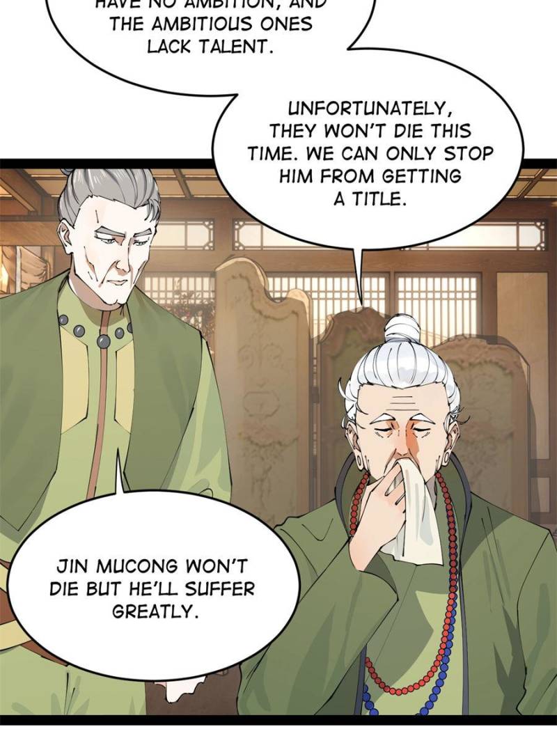 Ultimate Son-in-Law Chapter 195 - Page 18