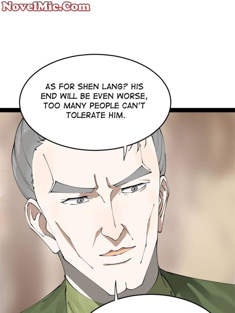 Ultimate Son-in-Law Chapter 195 - Page 19