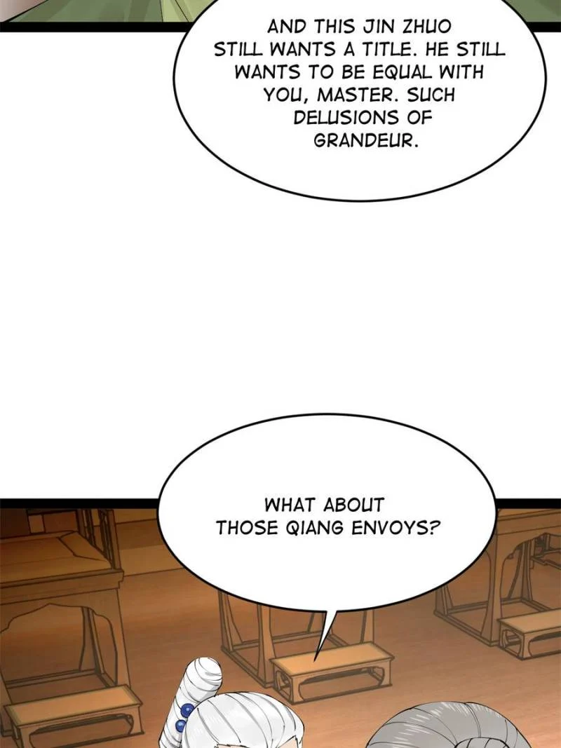 Ultimate Son-in-Law Chapter 195 - Page 20