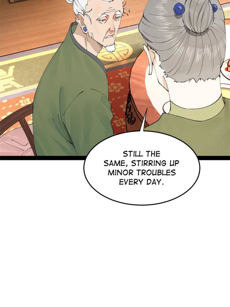 Ultimate Son-in-Law Chapter 195 - Page 21