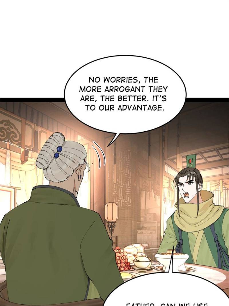 Ultimate Son-in-Law Chapter 195 - Page 23