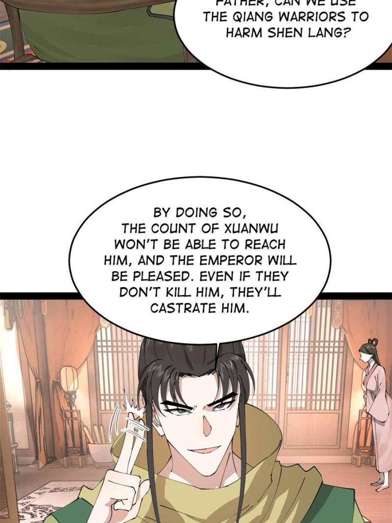 Ultimate Son-in-Law Chapter 195 - Page 24