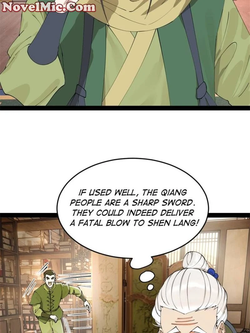 Ultimate Son-in-Law Chapter 195 - Page 25