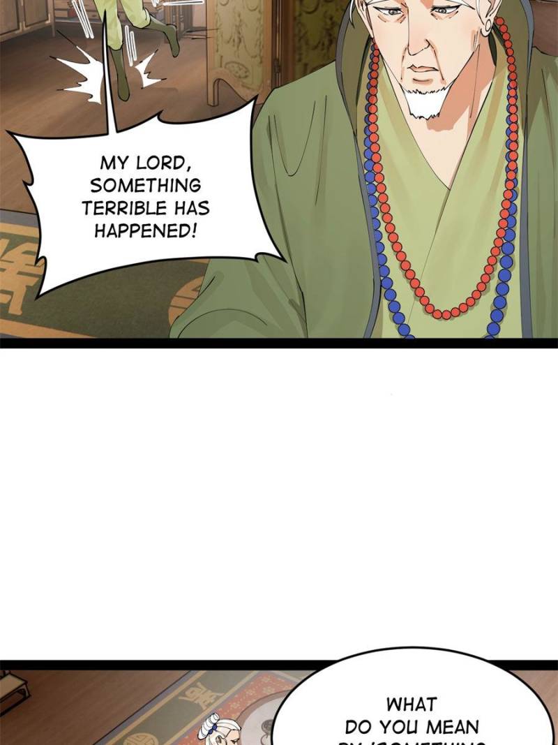 Ultimate Son-in-Law Chapter 195 - Page 26