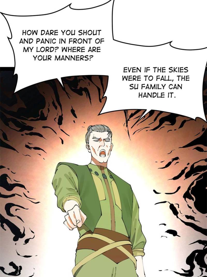 Ultimate Son-in-Law Chapter 195 - Page 28