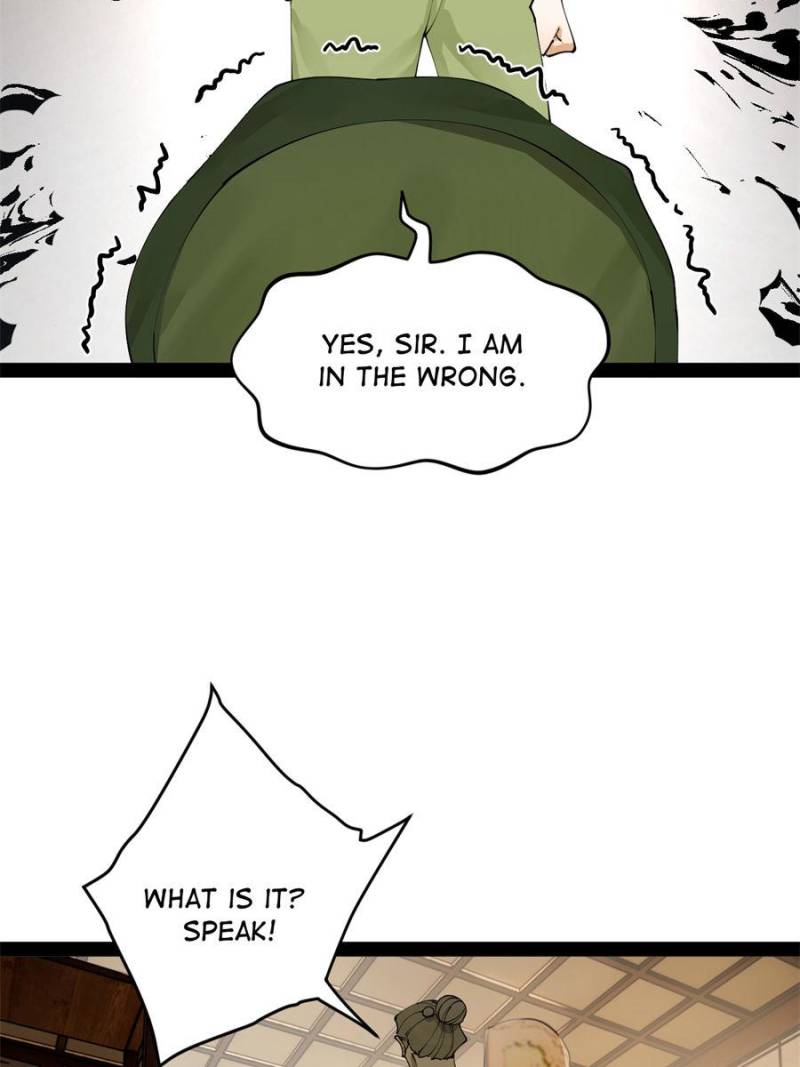 Ultimate Son-in-Law Chapter 195 - Page 29