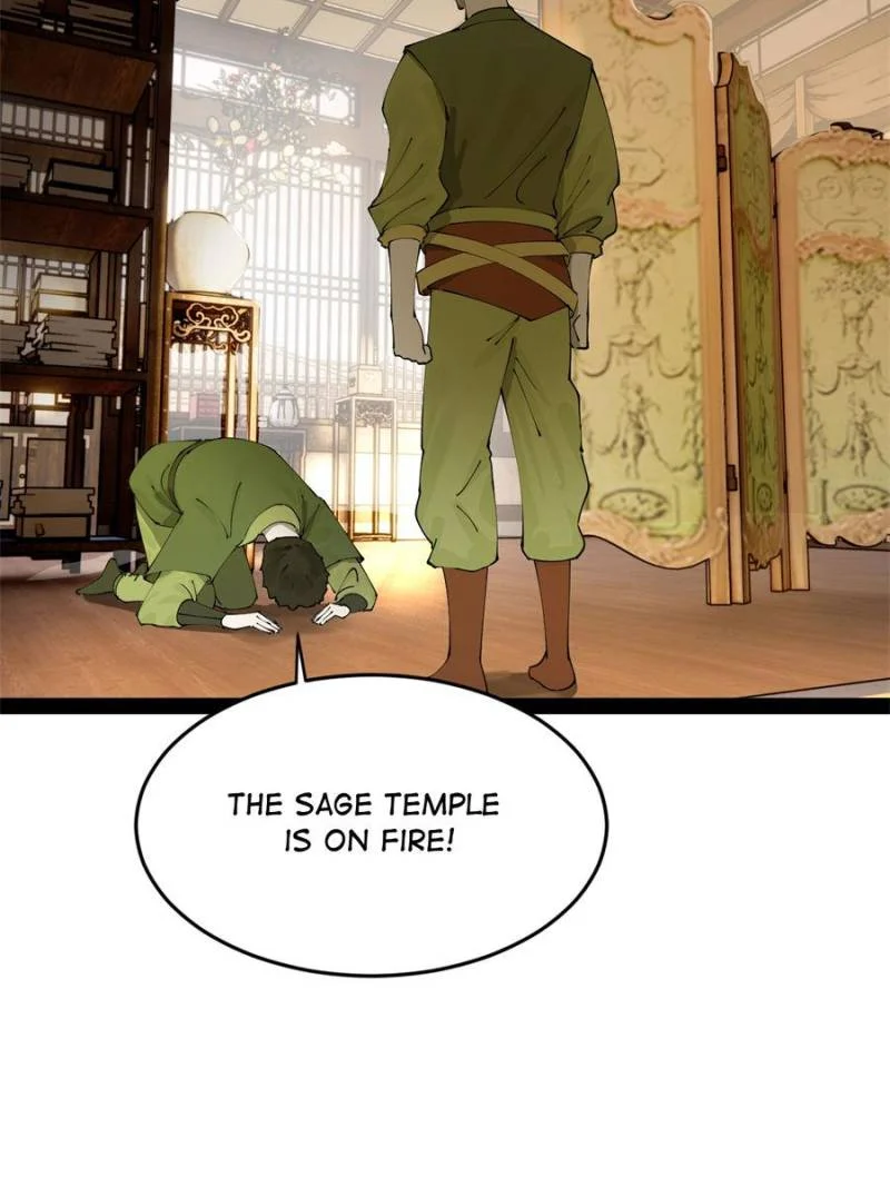 Ultimate Son-in-Law Chapter 195 - Page 30
