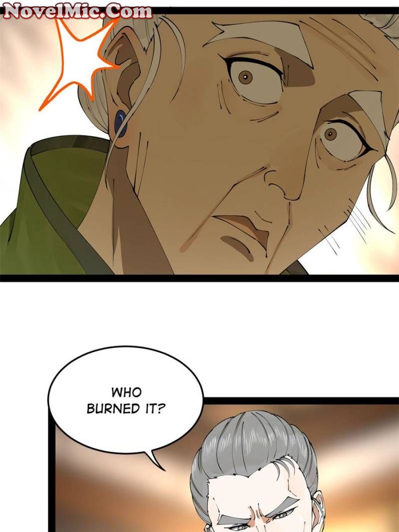 Ultimate Son-in-Law Chapter 195 - Page 31