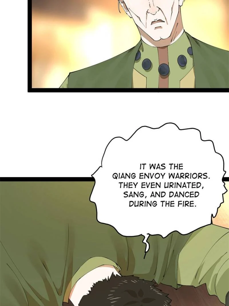 Ultimate Son-in-Law Chapter 195 - Page 32