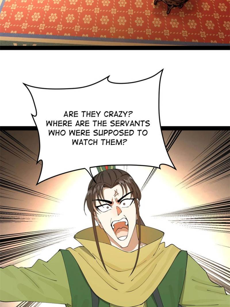 Ultimate Son-in-Law Chapter 195 - Page 36