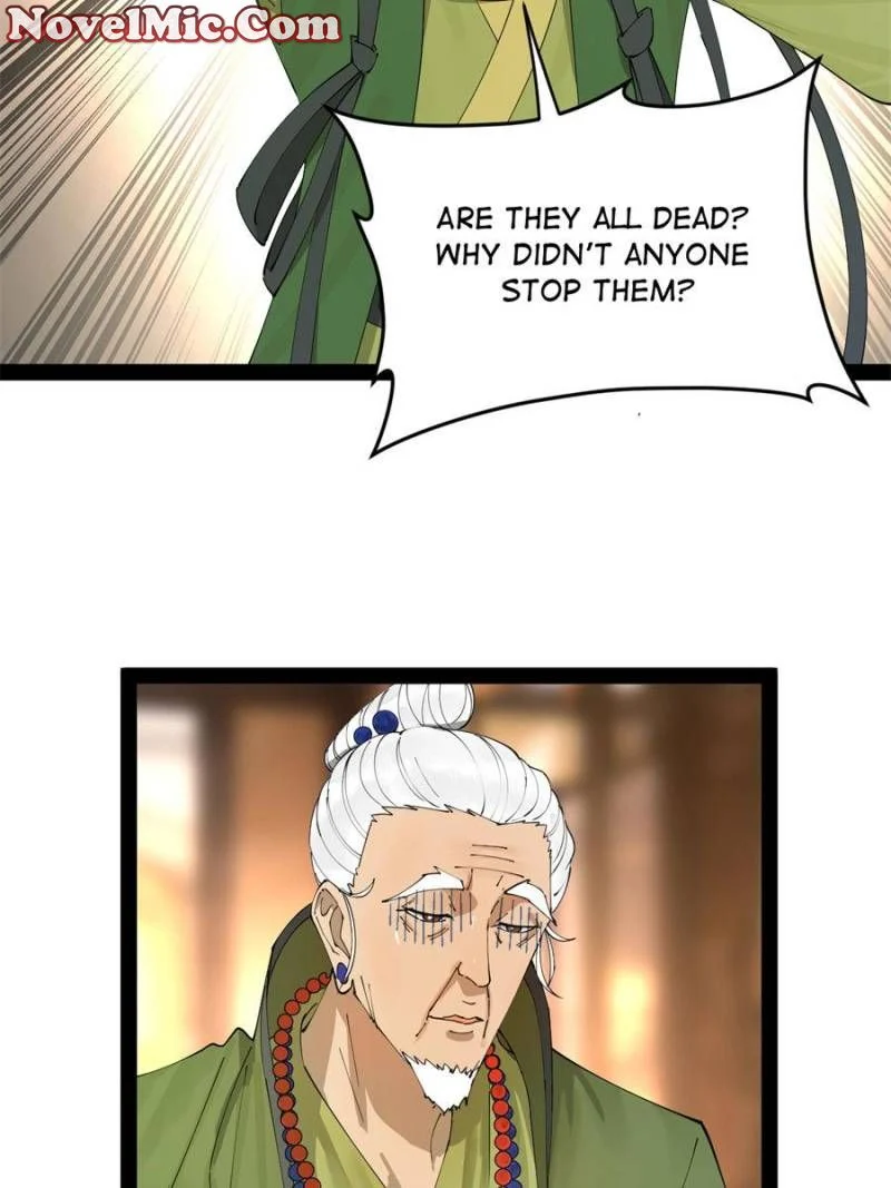 Ultimate Son-in-Law Chapter 195 - Page 37