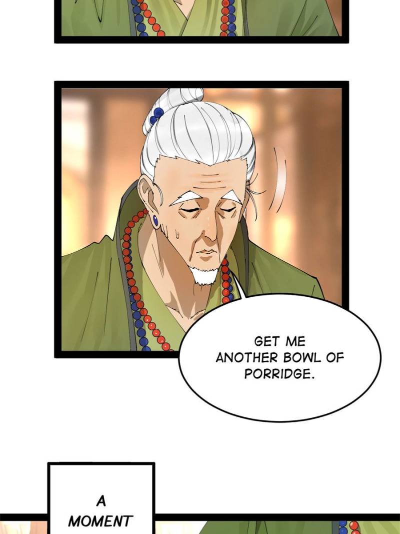Ultimate Son-in-Law Chapter 195 - Page 38