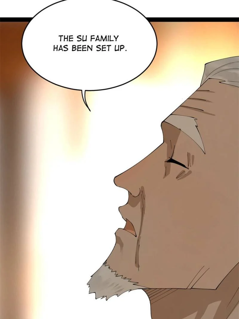 Ultimate Son-in-Law Chapter 195 - Page 41