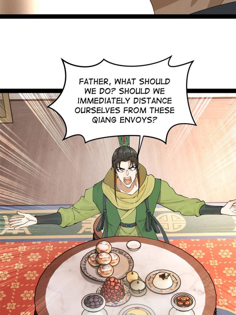 Ultimate Son-in-Law Chapter 195 - Page 42