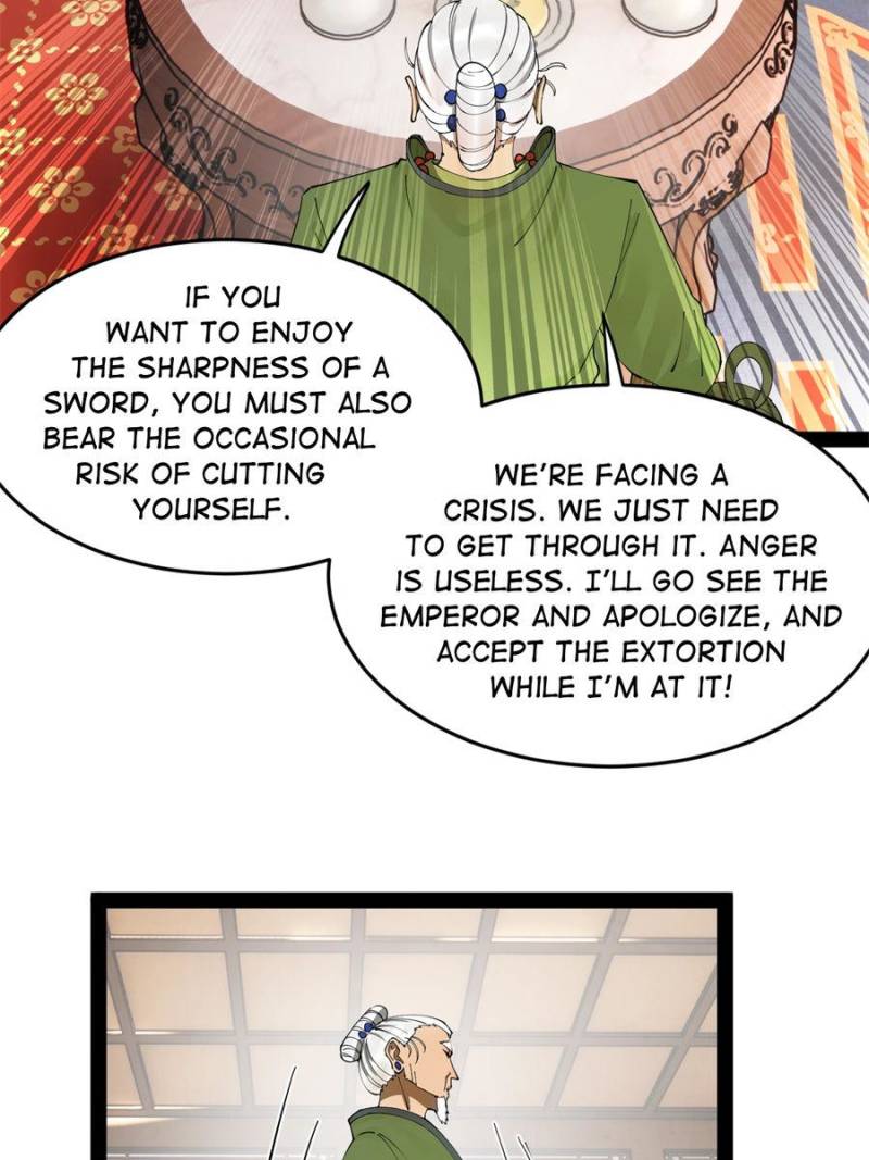Ultimate Son-in-Law Chapter 195 - Page 43