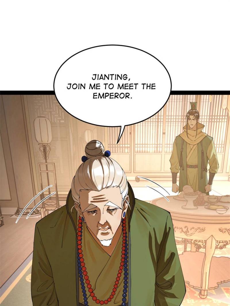 Ultimate Son-in-Law Chapter 195 - Page 47