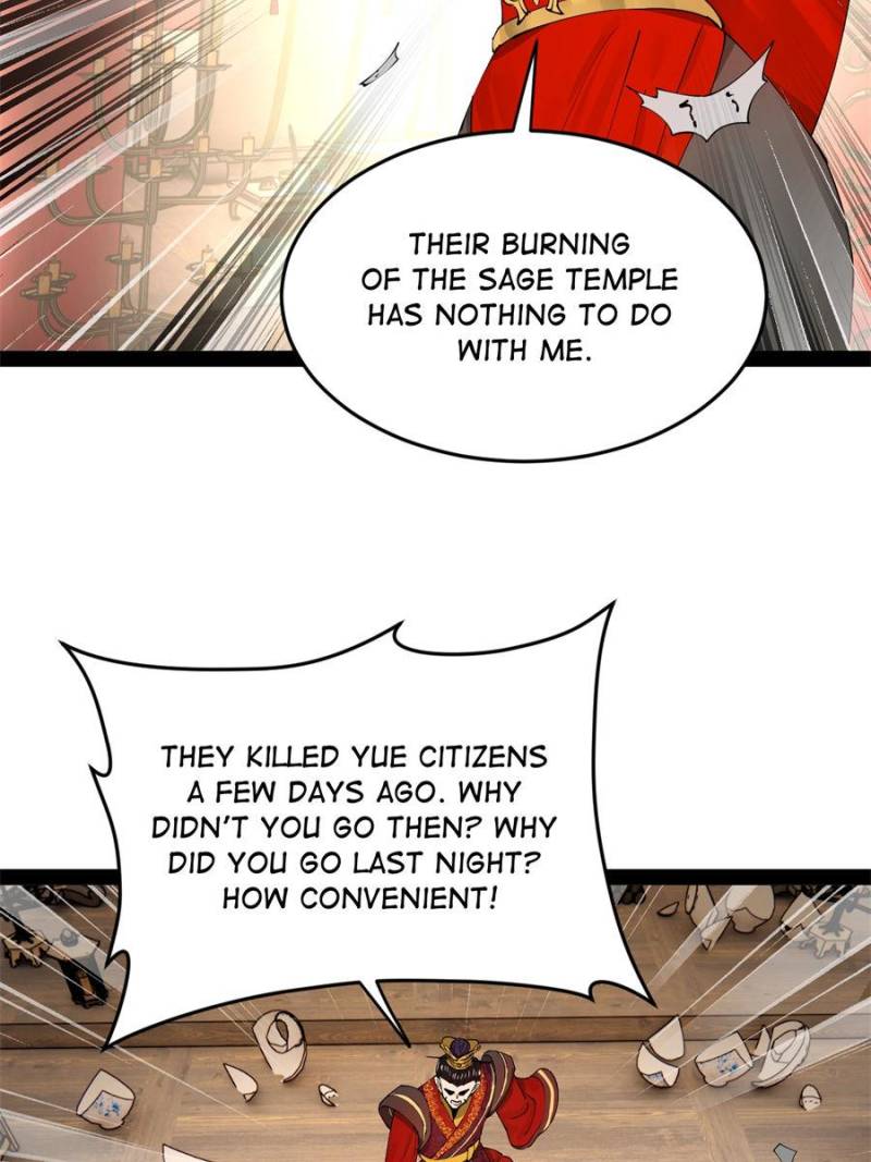 Ultimate Son-in-Law Chapter 195 - Page 53