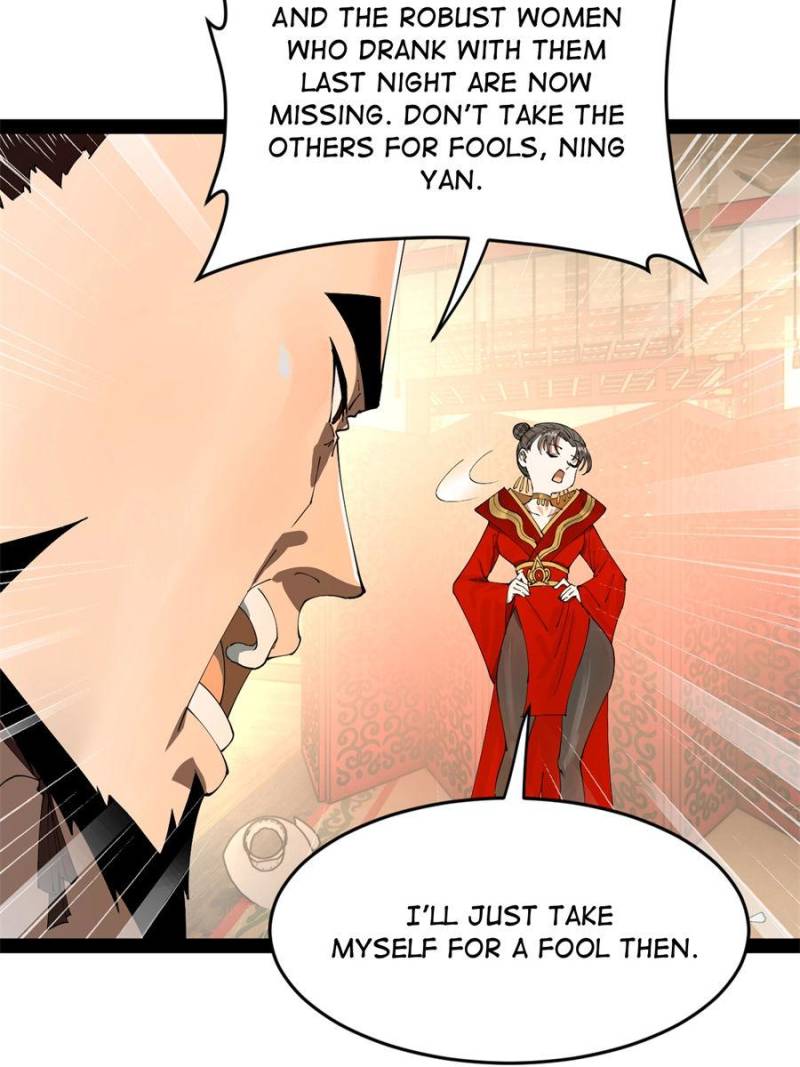 Ultimate Son-in-Law Chapter 195 - Page 55