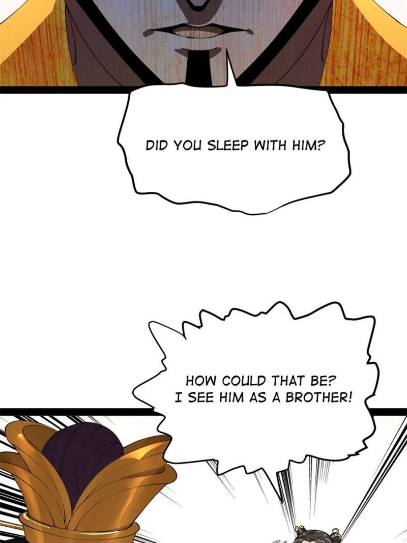 Ultimate Son-in-Law Chapter 195 - Page 61