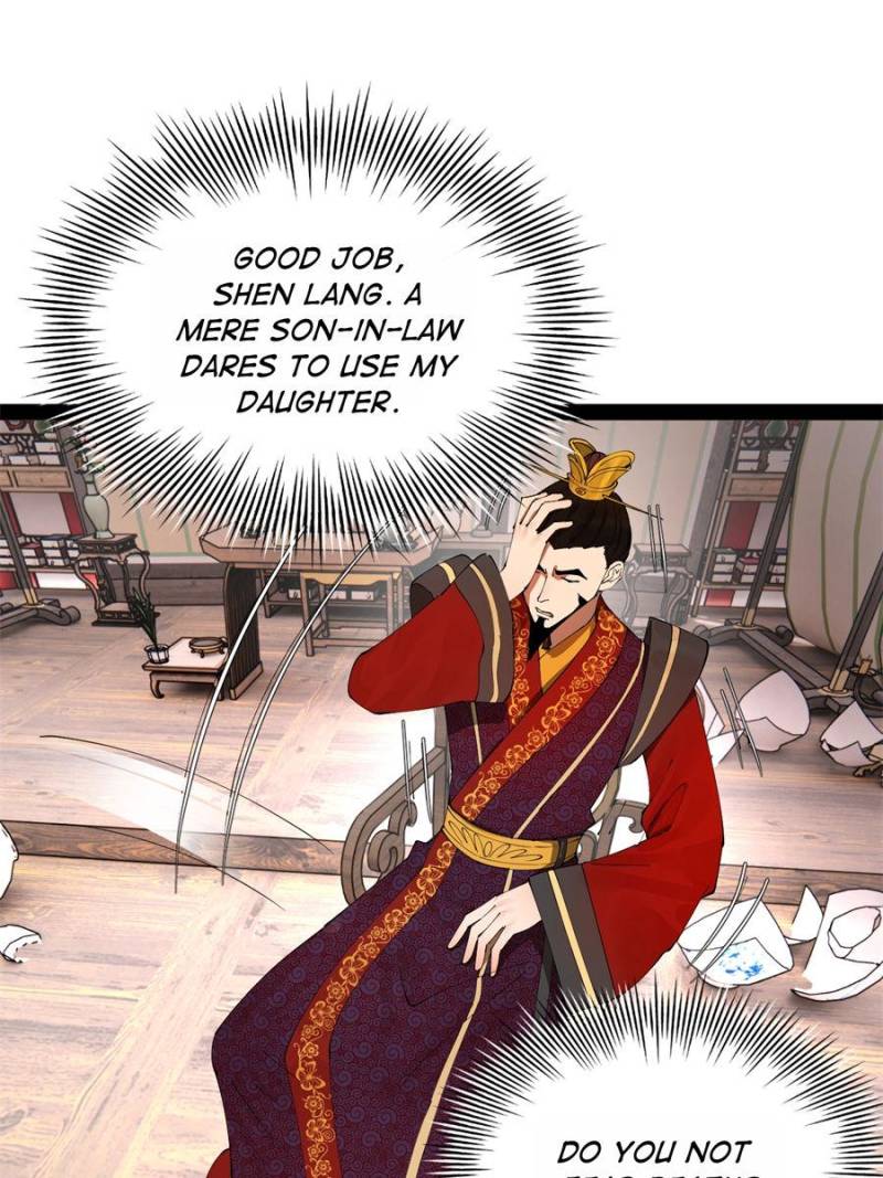 Ultimate Son-in-Law Chapter 195 - Page 63